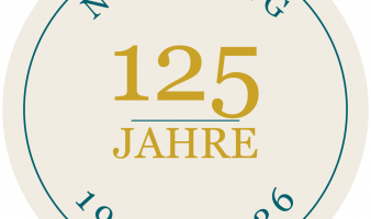 125 Jahre Jubiläumswoche