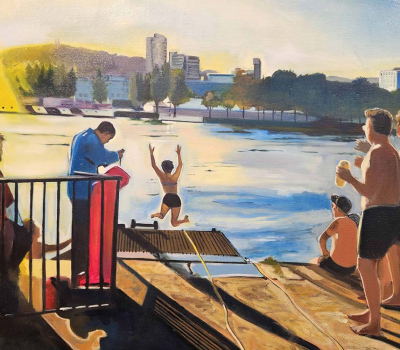 ATLAS – José Pozo in Linz (29.09.-31.10.2025)