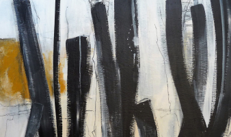 VIA DE LUX – Weg des Lichts – Gertrude Kiefer