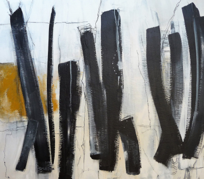 VIA DE LUX – Weg des Lichts – Gertrude Kiefer
