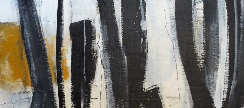 VIA DE LUX – Weg des Lichts – Gertrude Kiefer
