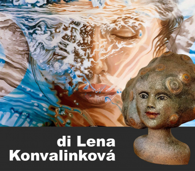PANORAMA – August di Lena – Stana Konvalinková (25.11-31.12.2025)