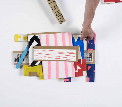 Spontane Kompositionen – Ebenberger Hubert (24.11.-19.01.2025)